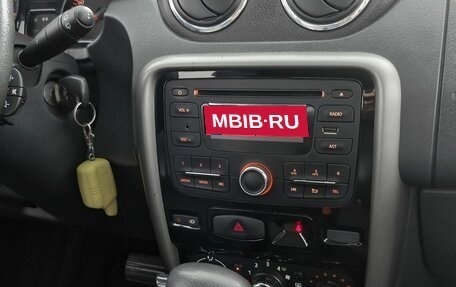 Renault Duster I рестайлинг, 2014 год, 875 000 рублей, 16 фотография