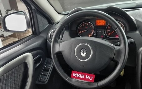 Renault Duster I рестайлинг, 2014 год, 875 000 рублей, 15 фотография