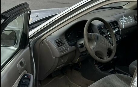 Honda Civic VII, 2000 год, 520 000 рублей, 5 фотография