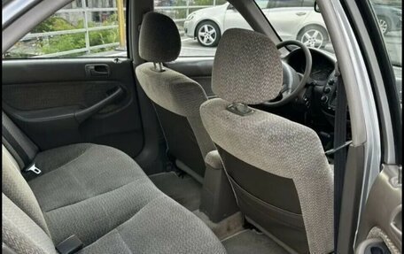 Honda Civic VII, 2000 год, 520 000 рублей, 15 фотография
