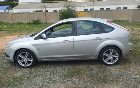 Ford Focus II рестайлинг, 2011 год, 370 000 рублей, 2 фотография