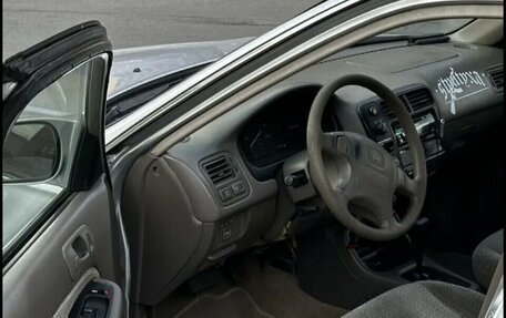 Honda Civic VII, 2000 год, 520 000 рублей, 11 фотография