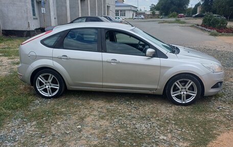 Ford Focus II рестайлинг, 2011 год, 370 000 рублей, 4 фотография