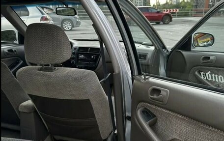 Honda Civic VII, 2000 год, 520 000 рублей, 14 фотография