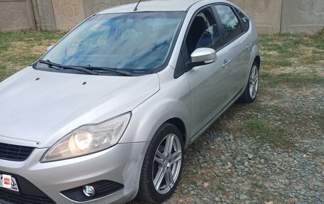 Ford Focus II рестайлинг, 2011 год, 370 000 рублей, 5 фотография