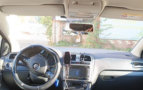 Volkswagen Polo VI (EU Market), 2017 год, 1 350 000 рублей, 8 фотография