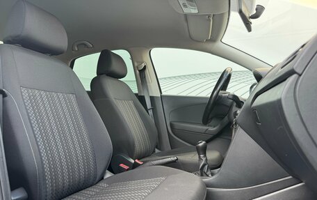 Volkswagen Polo VI (EU Market), 2015 год, 1 170 000 рублей, 14 фотография