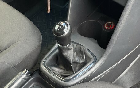 Volkswagen Polo VI (EU Market), 2015 год, 1 170 000 рублей, 18 фотография
