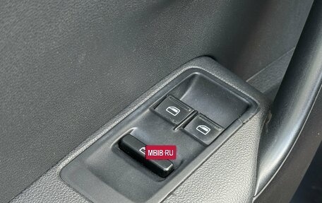 Volkswagen Polo VI (EU Market), 2015 год, 1 170 000 рублей, 20 фотография