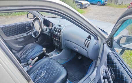 Hyundai Accent II, 2007 год, 250 000 рублей, 3 фотография