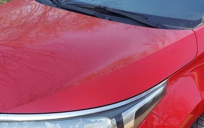 Toyota Corolla, 2013 год, 1 200 000 рублей, 1 фотография