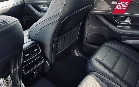 Mercedes-Benz GLS, 2022 год, 9 500 000 рублей, 10 фотография