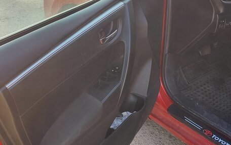 Toyota Corolla, 2013 год, 1 200 000 рублей, 10 фотография