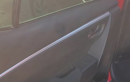 Toyota Corolla, 2013 год, 1 200 000 рублей, 11 фотография