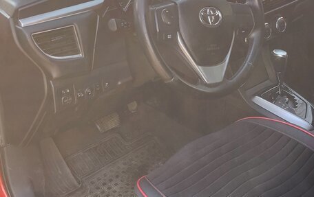 Toyota Corolla, 2013 год, 1 200 000 рублей, 9 фотография