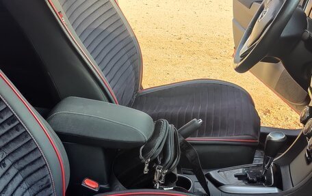 Toyota Corolla, 2013 год, 1 200 000 рублей, 8 фотография