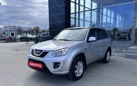 Chery Tiggo (T11), 2014 год, 700 000 рублей, 1 фотография