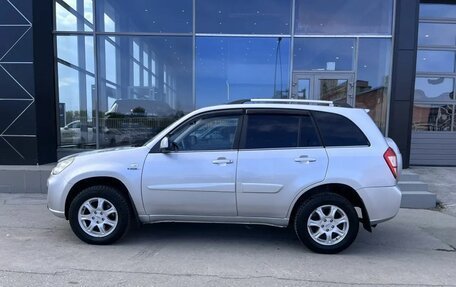 Chery Tiggo (T11), 2014 год, 700 000 рублей, 2 фотография