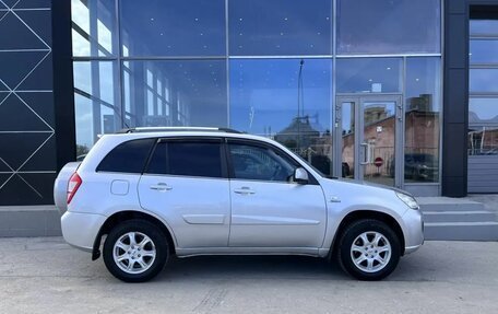 Chery Tiggo (T11), 2014 год, 700 000 рублей, 6 фотография