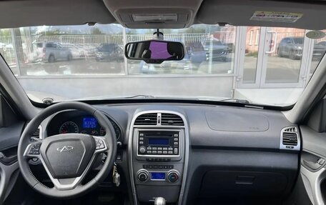 Chery Tiggo (T11), 2014 год, 700 000 рублей, 10 фотография