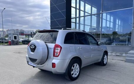 Chery Tiggo (T11), 2014 год, 700 000 рублей, 5 фотография