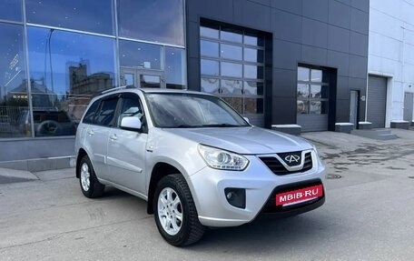 Chery Tiggo (T11), 2014 год, 700 000 рублей, 7 фотография