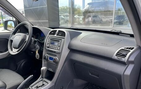 Chery Tiggo (T11), 2014 год, 700 000 рублей, 11 фотография