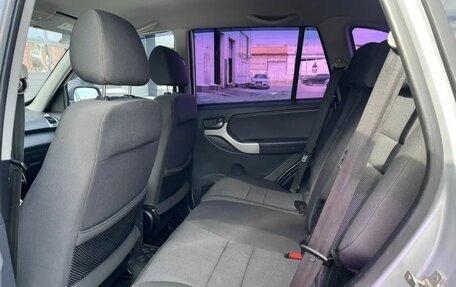 Chery Tiggo (T11), 2014 год, 700 000 рублей, 20 фотография