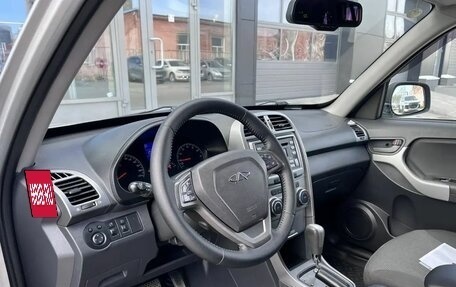 Chery Tiggo (T11), 2014 год, 700 000 рублей, 12 фотография