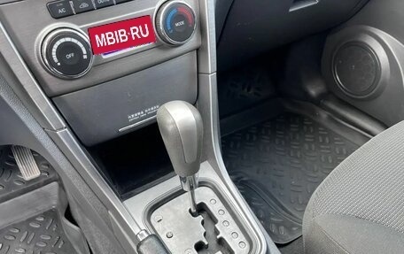 Chery Tiggo (T11), 2014 год, 700 000 рублей, 19 фотография