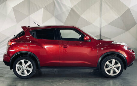 Nissan Juke II, 2012 год, 850 000 рублей, 7 фотография