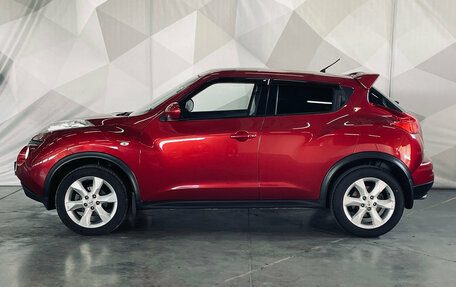 Nissan Juke II, 2012 год, 850 000 рублей, 8 фотография