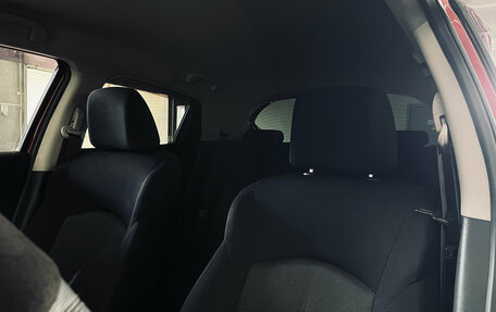 Nissan Juke II, 2012 год, 850 000 рублей, 10 фотография