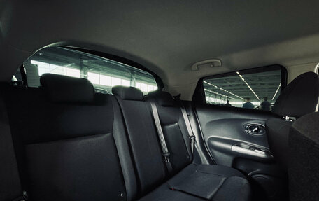 Nissan Juke II, 2012 год, 850 000 рублей, 20 фотография