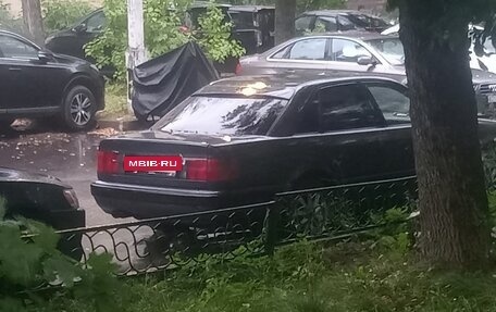 Audi 100, 1994 год, 315 000 рублей, 4 фотография
