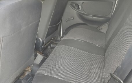 Chevrolet Niva I рестайлинг, 2005 год, 777 000 рублей, 19 фотография