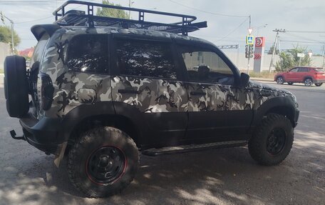 Chevrolet Niva I рестайлинг, 2005 год, 777 000 рублей, 16 фотография