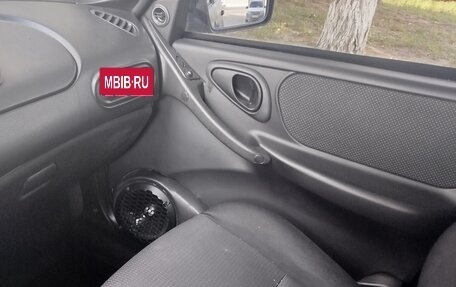Chevrolet Niva I рестайлинг, 2005 год, 777 000 рублей, 20 фотография
