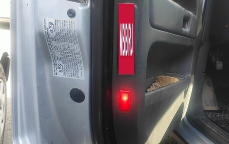 Volkswagen Touareg III, 2005 год, 800 000 рублей, 9 фотография