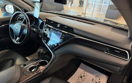 Toyota Camry, 2017 год, 2 449 900 рублей, 13 фотография