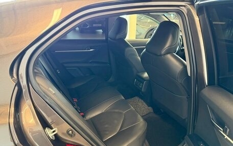 Toyota Camry, 2017 год, 2 449 900 рублей, 18 фотография