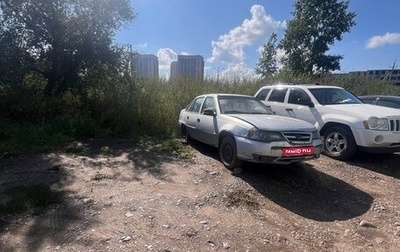 Daewoo Nexia I рестайлинг, 2012 год, 100 000 рублей, 1 фотография