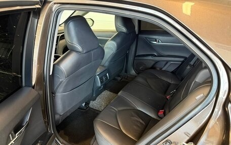 Toyota Camry, 2017 год, 2 449 900 рублей, 19 фотография