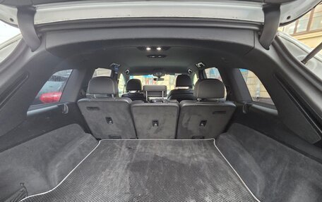 Audi Q7, 2016 год, 3 650 000 рублей, 6 фотография
