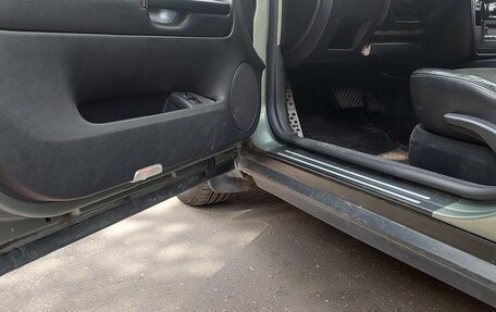 Volkswagen Passat B5+ рестайлинг, 2002 год, 450 000 рублей, 26 фотография