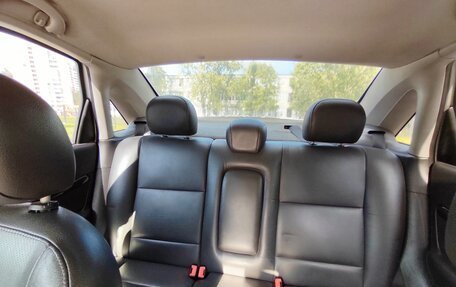 Ford Focus IV, 2005 год, 230 000 рублей, 5 фотография