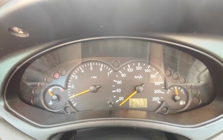 Ford Focus IV, 2005 год, 230 000 рублей, 11 фотография