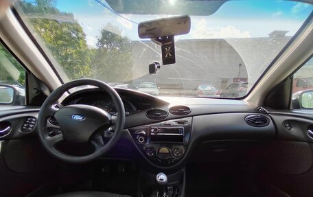Ford Focus IV, 2005 год, 230 000 рублей, 4 фотография