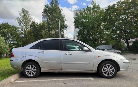Ford Focus IV, 2005 год, 230 000 рублей, 8 фотография