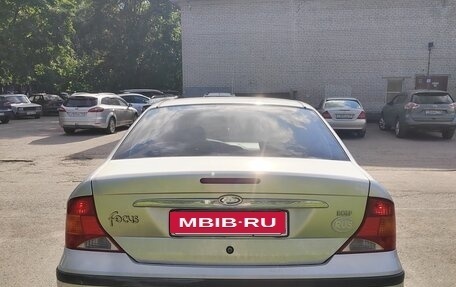 Ford Focus IV, 2005 год, 230 000 рублей, 2 фотография